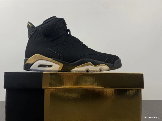 Jordan 6 Air CT4954-007 DMP (2020) Retro 0715